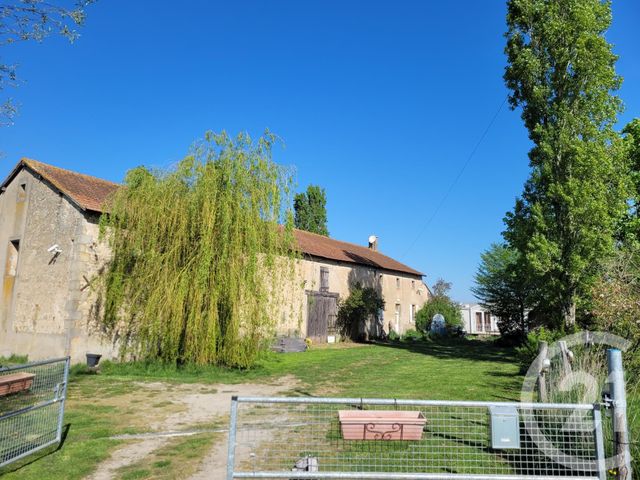 maison - VALIGNY - 03