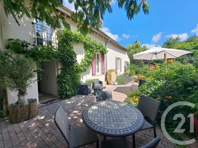 maison - AINAY LE CHATEAU - 03