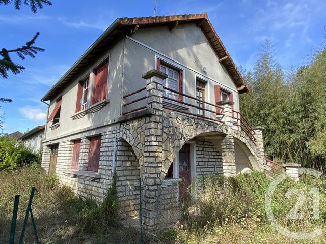 maison - LE VEURDRE - 03