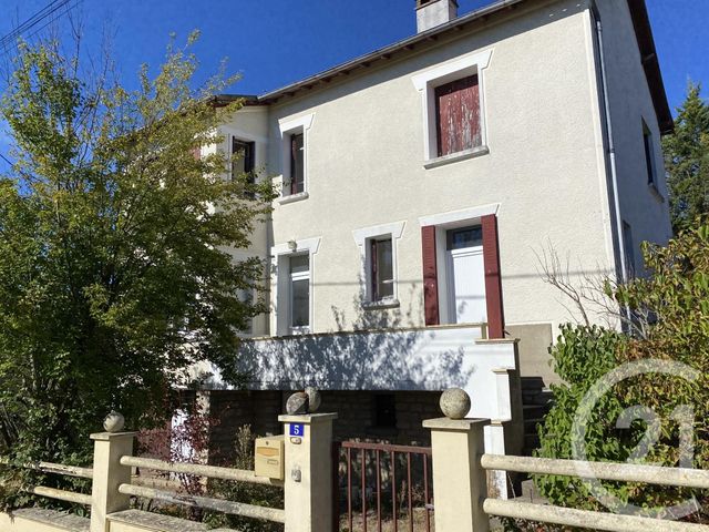 maison - LURCY LEVIS - 03