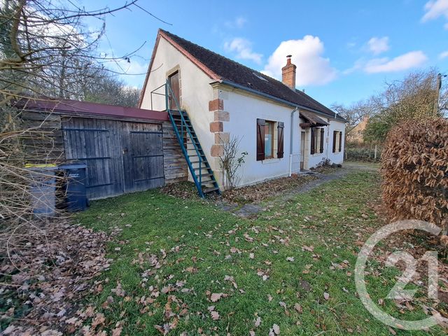 Maison à vendre ISLE ET BARDAIS