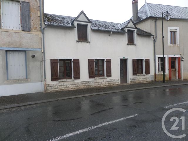 maison - LE PONDY - 18