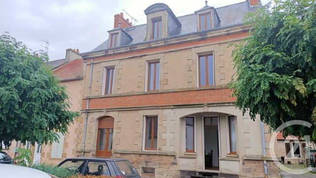 Maison à vendre VIEURE