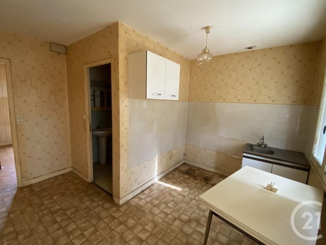 Afficher la photo en grand maison à vendre - 4 pièces - 88.62 m2 - LE VEURDRE - 03 - AUVERGNE - Century 21 Confluences