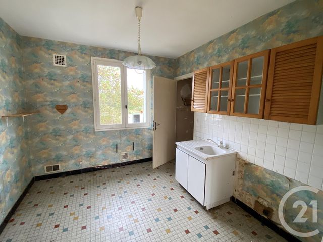 Afficher la photo en grand maison à vendre - 4 pièces - 88.62 m2 - LE VEURDRE - 03 - AUVERGNE - Century 21 Confluences