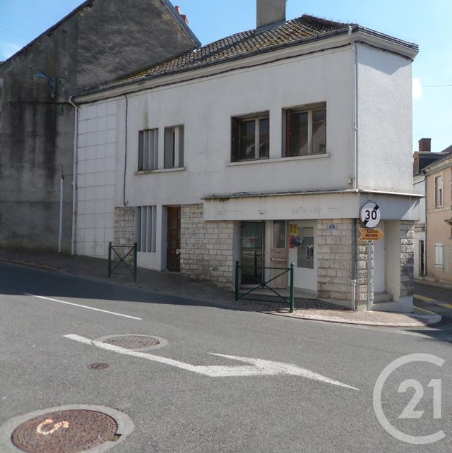 maison à vendre - 4 pièces - 123.15 m2 - LURCY LEVIS - 03 - AUVERGNE - Century 21 Confluences