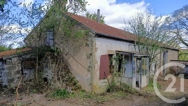 Maison à vendre None