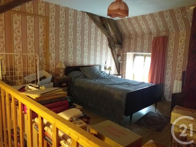 maison à vendre - 2 pièces - 64.62 m2 - CHALIVOY MILON - 18 - CENTRE - Century 21 Confluences