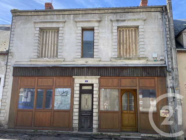 maison - LURCY LEVIS - 03