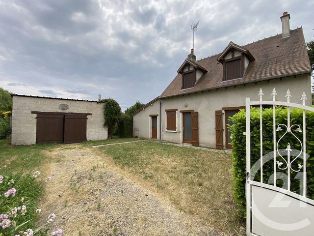 maison - VALIGNY - 03