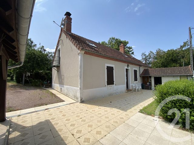 maison - ISLE ET BARDAIS - 03