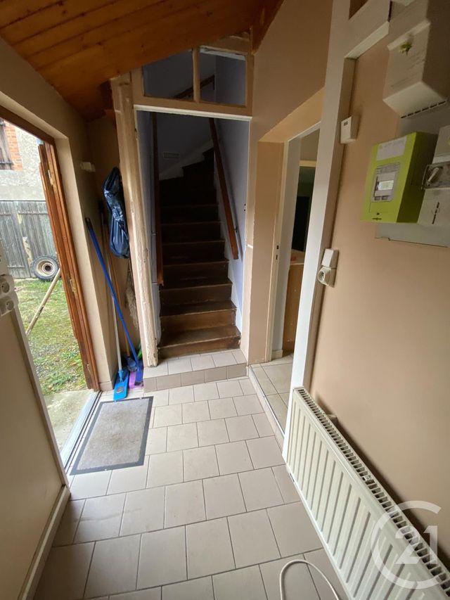 Afficher la photo en grand maison à vendre - 4 pièces - 82.0 m2 - ST LEOPARDIN D AUGY - 03 - AUVERGNE - Century 21 Confluences