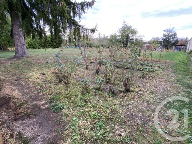 Afficher la photo en grand maison à vendre - 4 pièces - 82.0 m2 - ST LEOPARDIN D AUGY - 03 - AUVERGNE - Century 21 Confluences