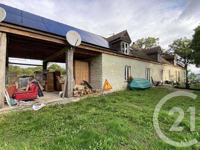maison - LURCY LEVIS - 03