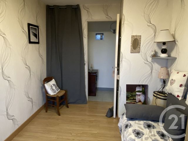 maison à vendre - 3 pièces - 72.0 m2 - LE VEURDRE - 03 - AUVERGNE - Century 21 Confluences