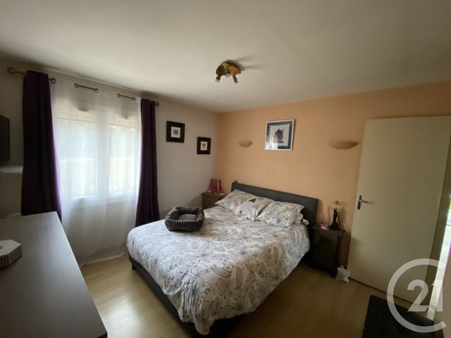 maison à vendre - 3 pièces - 72.0 m2 - LE VEURDRE - 03 - AUVERGNE - Century 21 Confluences