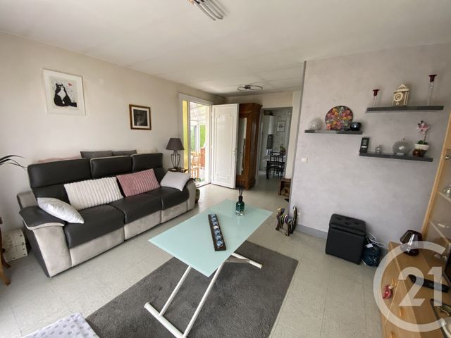 maison à vendre - 3 pièces - 72.0 m2 - LE VEURDRE - 03 - AUVERGNE - Century 21 Confluences