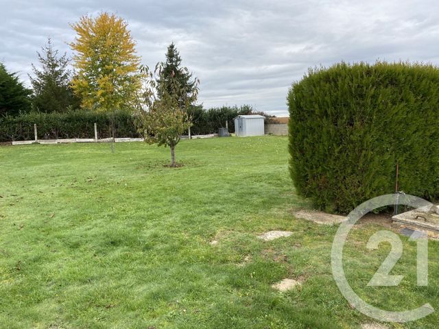 maison à vendre - 3 pièces - 72.0 m2 - LE VEURDRE - 03 - AUVERGNE - Century 21 Confluences