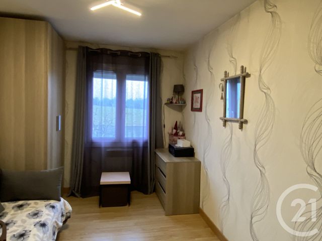 maison à vendre - 3 pièces - 72.0 m2 - LE VEURDRE - 03 - AUVERGNE - Century 21 Confluences