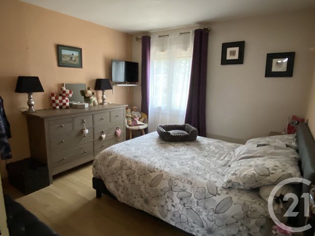 maison à vendre - 3 pièces - 72.0 m2 - LE VEURDRE - 03 - AUVERGNE - Century 21 Confluences