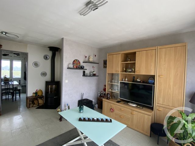 maison à vendre - 3 pièces - 72.0 m2 - LE VEURDRE - 03 - AUVERGNE - Century 21 Confluences