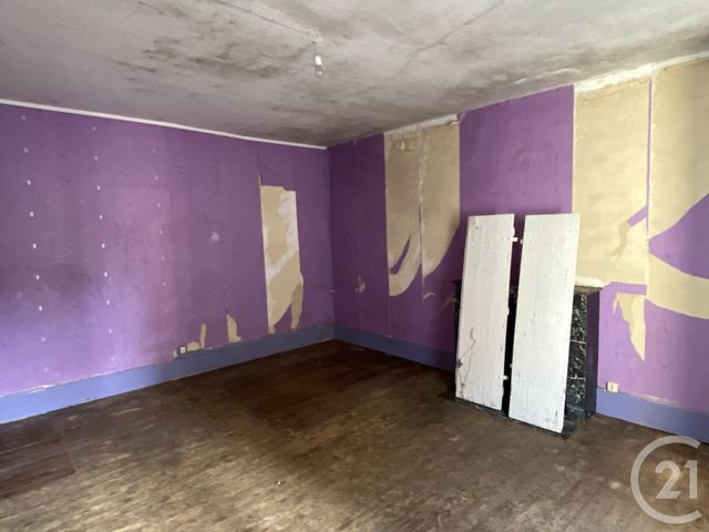 maison à vendre - 8 pièces - 173.71 m2 - LE VEURDRE - 03 - AUVERGNE - Century 21 Confluences