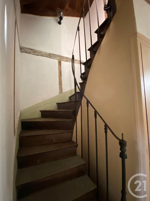 maison à vendre - 8 pièces - 173.71 m2 - LE VEURDRE - 03 - AUVERGNE - Century 21 Confluences