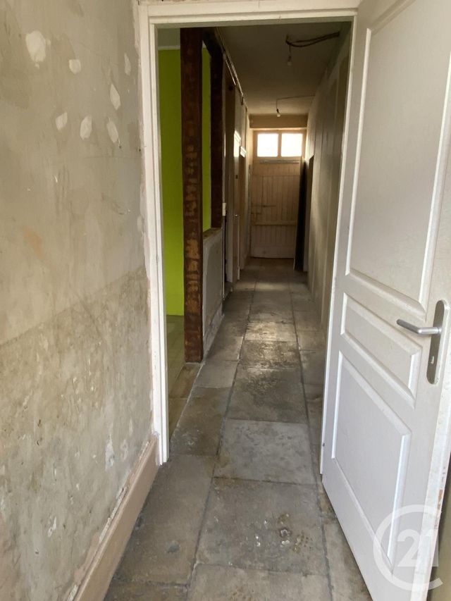 maison à vendre - 8 pièces - 173.71 m2 - LE VEURDRE - 03 - AUVERGNE - Century 21 Confluences