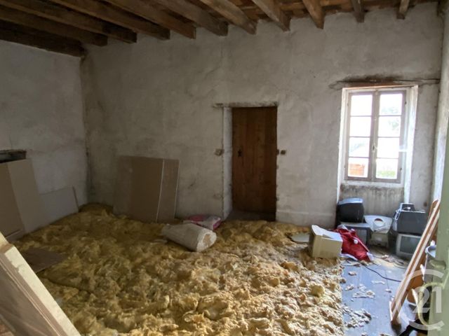 maison à vendre - 8 pièces - 173.71 m2 - LE VEURDRE - 03 - AUVERGNE - Century 21 Confluences