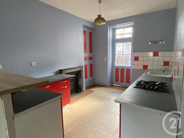 maison à vendre - 8 pièces - 173.71 m2 - LE VEURDRE - 03 - AUVERGNE - Century 21 Confluences
