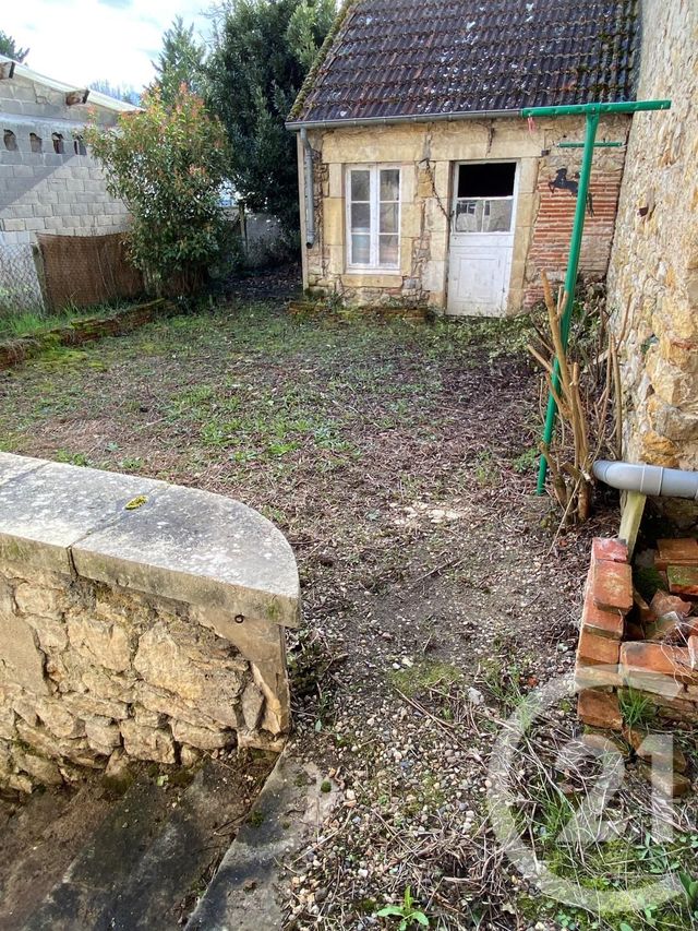 maison à vendre - 8 pièces - 173.71 m2 - LE VEURDRE - 03 - AUVERGNE - Century 21 Confluences
