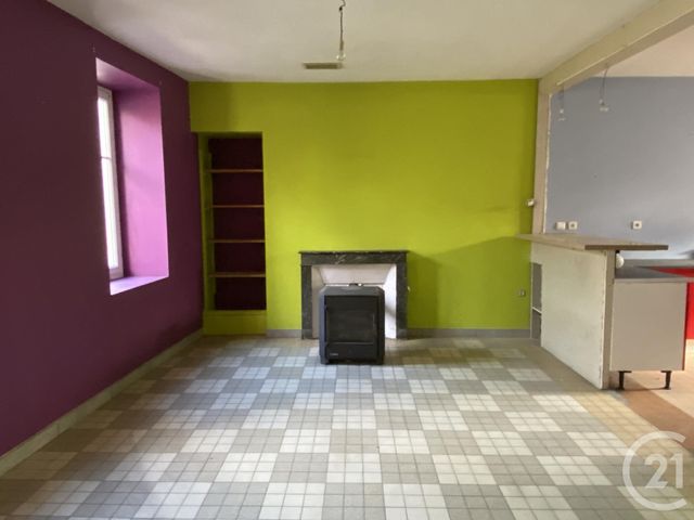 maison à vendre - 8 pièces - 173.71 m2 - LE VEURDRE - 03 - AUVERGNE - Century 21 Confluences