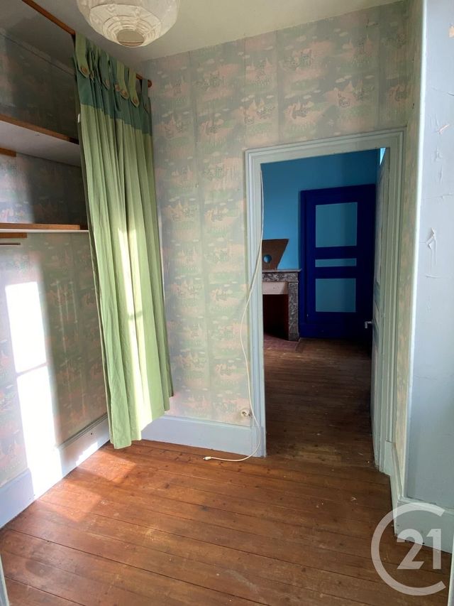 maison à vendre - 8 pièces - 173.71 m2 - LE VEURDRE - 03 - AUVERGNE - Century 21 Confluences