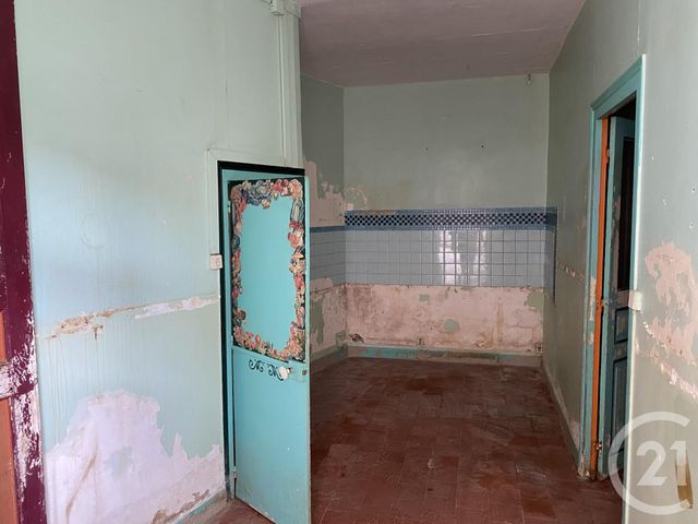 maison à vendre - 8 pièces - 173.71 m2 - LE VEURDRE - 03 - AUVERGNE - Century 21 Confluences