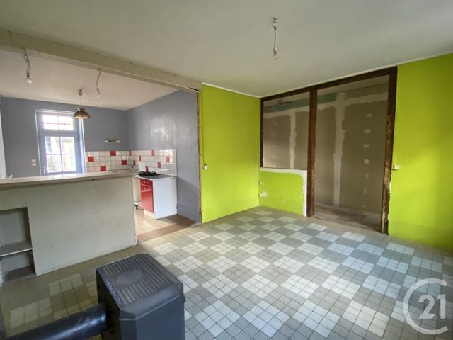 maison à vendre - 8 pièces - 173.71 m2 - LE VEURDRE - 03 - AUVERGNE - Century 21 Confluences