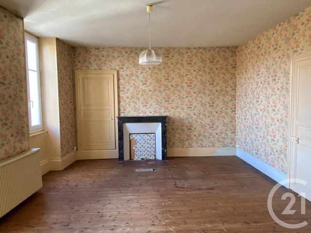 maison à vendre - 8 pièces - 173.71 m2 - LE VEURDRE - 03 - AUVERGNE - Century 21 Confluences