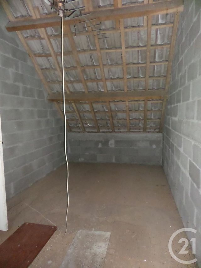 maison à vendre - 4 pièces - 92.93 m2 - COULEUVRE - 03 - AUVERGNE - Century 21 Confluences