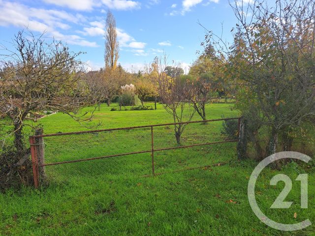 maison à vendre - 4 pièces - 92.93 m2 - COULEUVRE - 03 - AUVERGNE - Century 21 Confluences