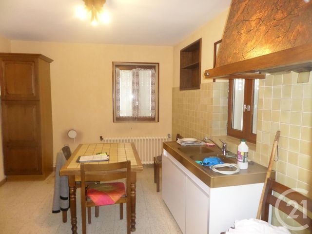 maison à vendre - 4 pièces - 92.93 m2 - COULEUVRE - 03 - AUVERGNE - Century 21 Confluences