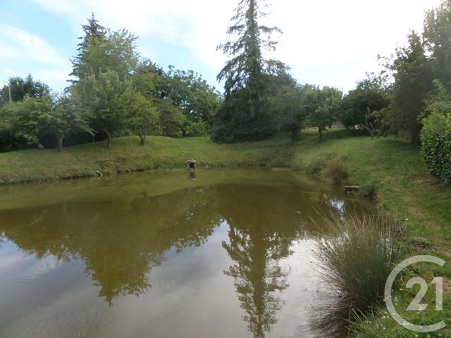 maison à vendre - 4 pièces - 92.93 m2 - COULEUVRE - 03 - AUVERGNE - Century 21 Confluences