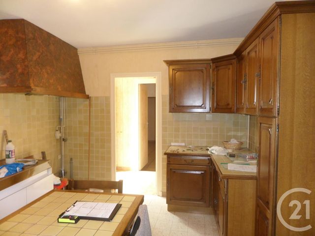 maison à vendre - 4 pièces - 92.93 m2 - COULEUVRE - 03 - AUVERGNE - Century 21 Confluences