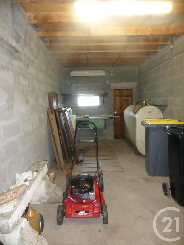 maison à vendre - 4 pièces - 92.93 m2 - COULEUVRE - 03 - AUVERGNE - Century 21 Confluences