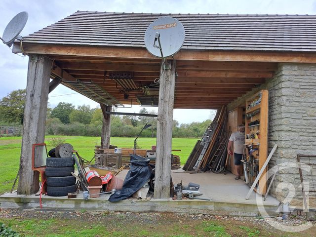 maison à vendre - 5 pièces - 179.08 m2 - LURCY LEVIS - 03 - AUVERGNE - Century 21 Confluences