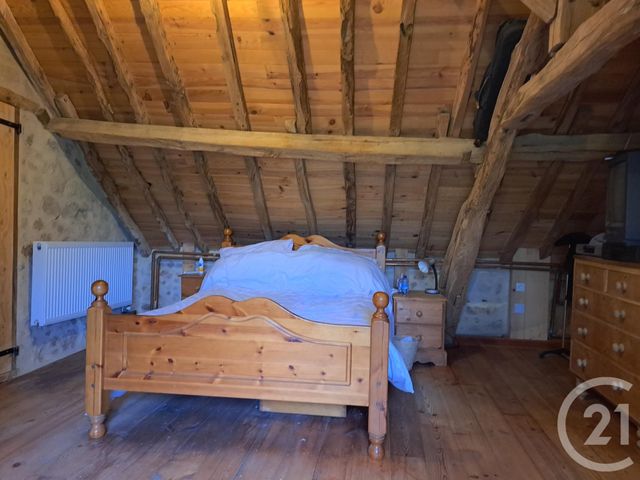 maison à vendre - 5 pièces - 179.08 m2 - LURCY LEVIS - 03 - AUVERGNE - Century 21 Confluences