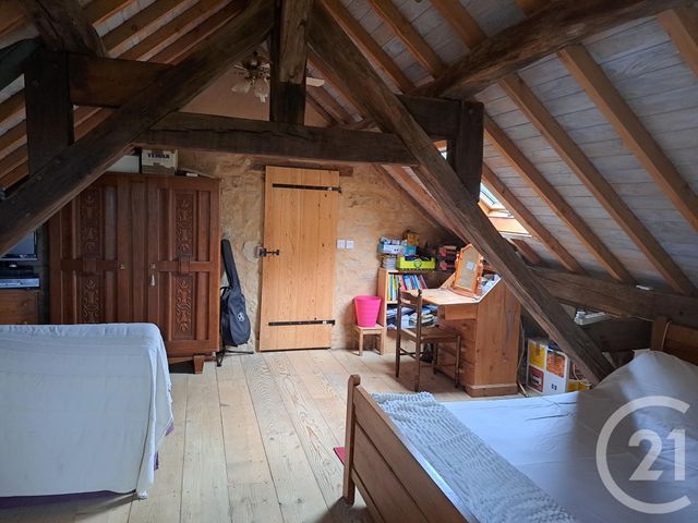 maison à vendre - 5 pièces - 179.08 m2 - LURCY LEVIS - 03 - AUVERGNE - Century 21 Confluences