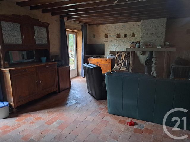 maison à vendre - 5 pièces - 179.08 m2 - LURCY LEVIS - 03 - AUVERGNE - Century 21 Confluences