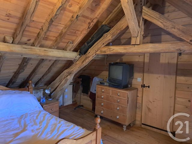 maison à vendre - 5 pièces - 179.08 m2 - LURCY LEVIS - 03 - AUVERGNE - Century 21 Confluences