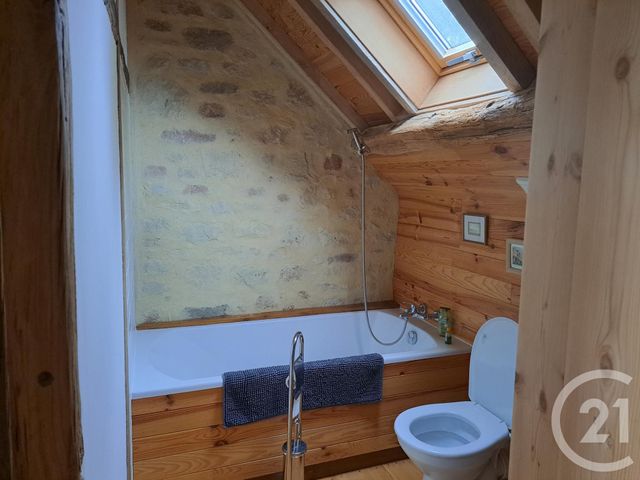 maison à vendre - 5 pièces - 179.08 m2 - LURCY LEVIS - 03 - AUVERGNE - Century 21 Confluences