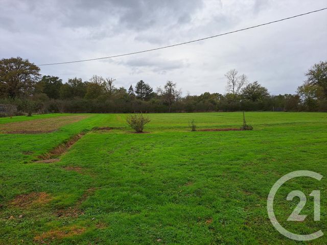 maison à vendre - 5 pièces - 179.08 m2 - LURCY LEVIS - 03 - AUVERGNE - Century 21 Confluences