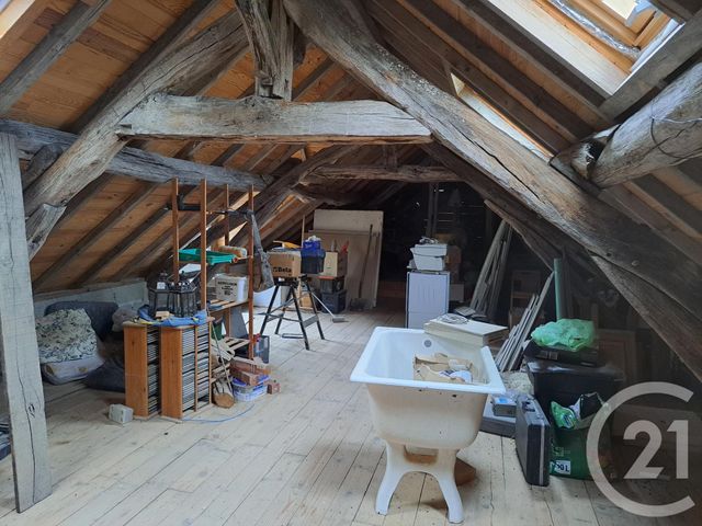 maison à vendre - 5 pièces - 179.08 m2 - LURCY LEVIS - 03 - AUVERGNE - Century 21 Confluences